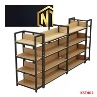 KỆ TRƯNG BÀY NHIỀU NGĂN ĐA DẠNG TIỆN LỢI